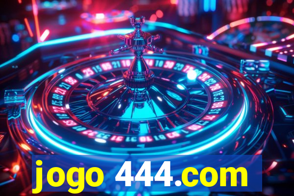 jogo 444.com